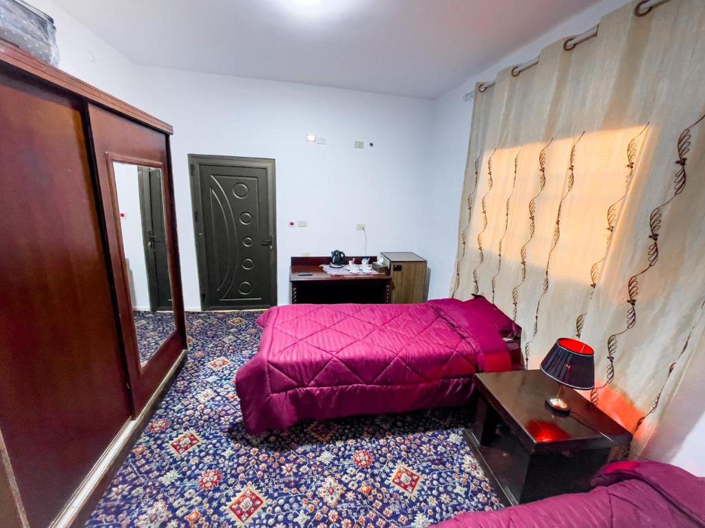 west view hostel photo 1