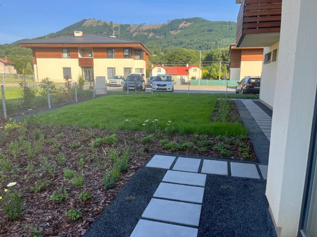 Apartmán za kostelem Čeladná photo 3