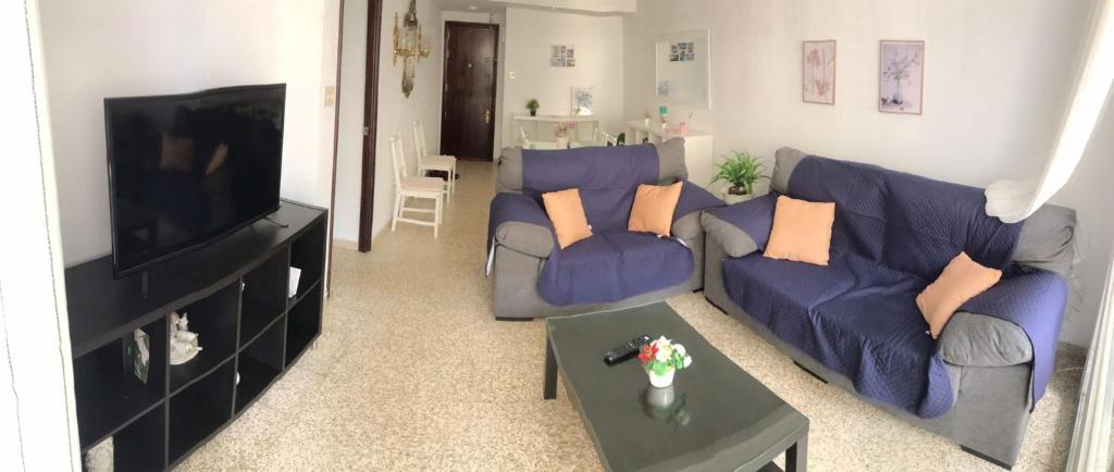 Alquiler vacacional L5P photo 4