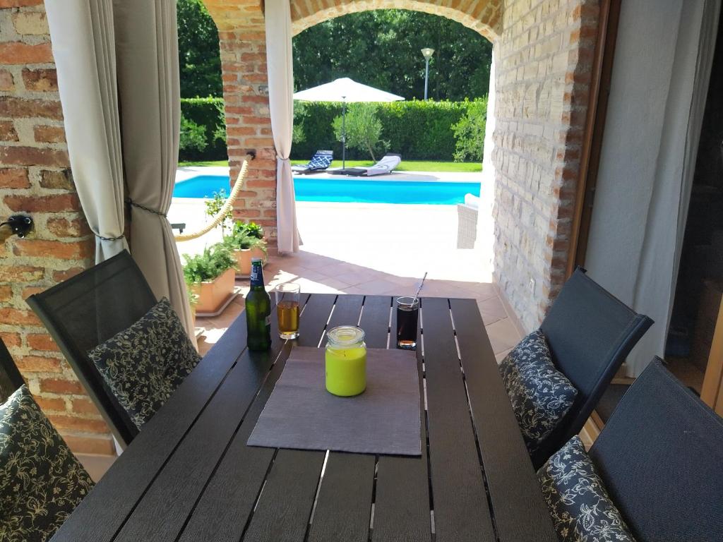 Villa Baleta photo 4