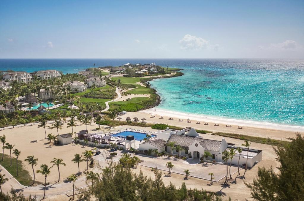 Grand Isle Resort & Residences photo 1