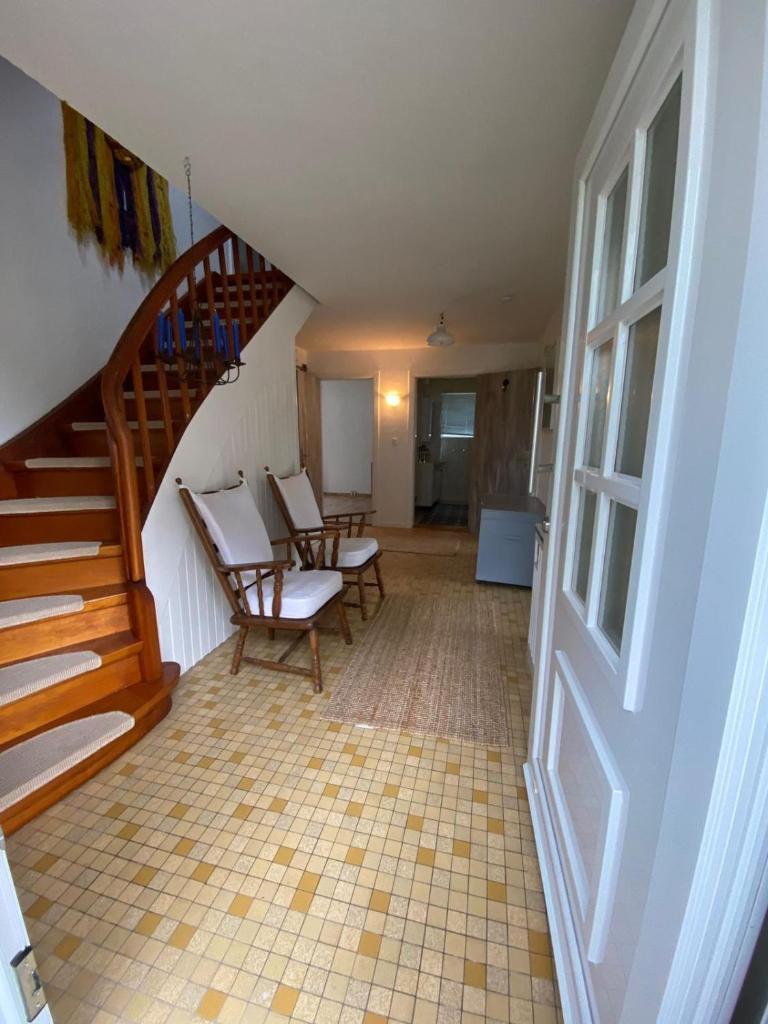 Gemütliches Ferienhaus, viel Platz in der Nähe der schönsten Ostseestrände photo 3