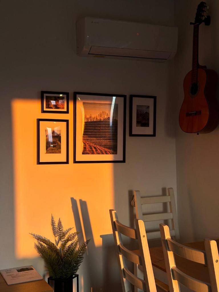 House Thara Studio Apartments photo 2