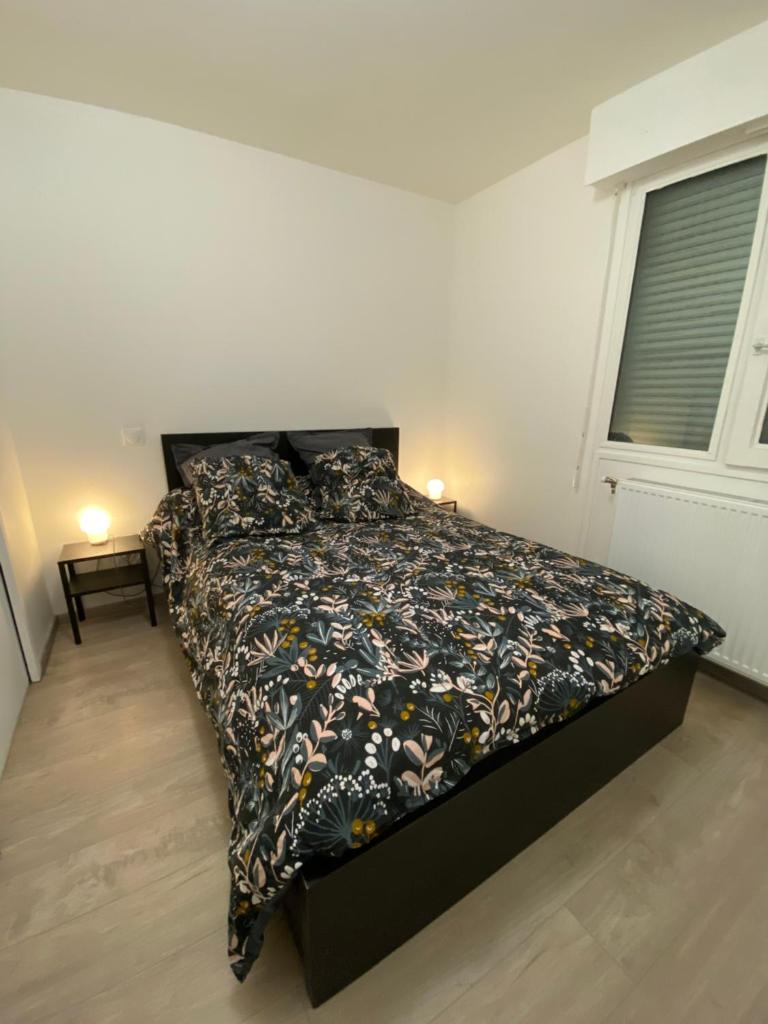 Appartement centre/Gare Proche de Genève photo 2