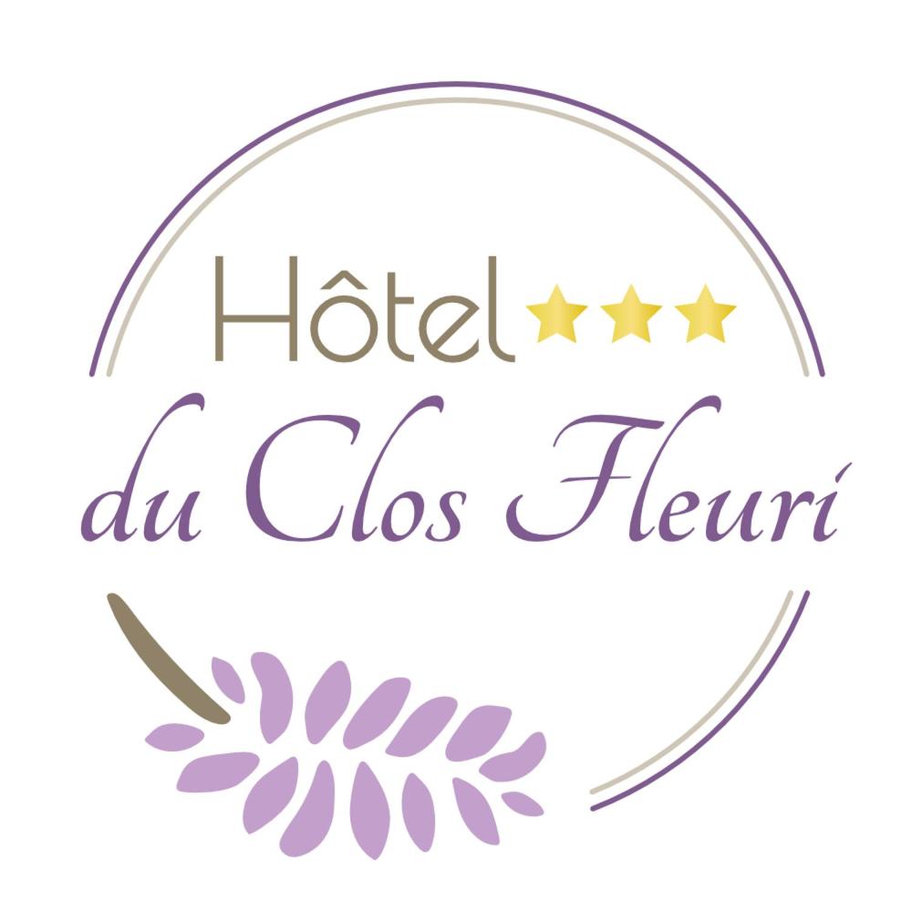 Hôtel du Clos Fleuri photo 1