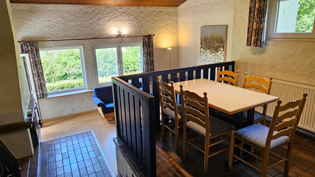 Landhaus Wald und See Nr. 35 photo 3