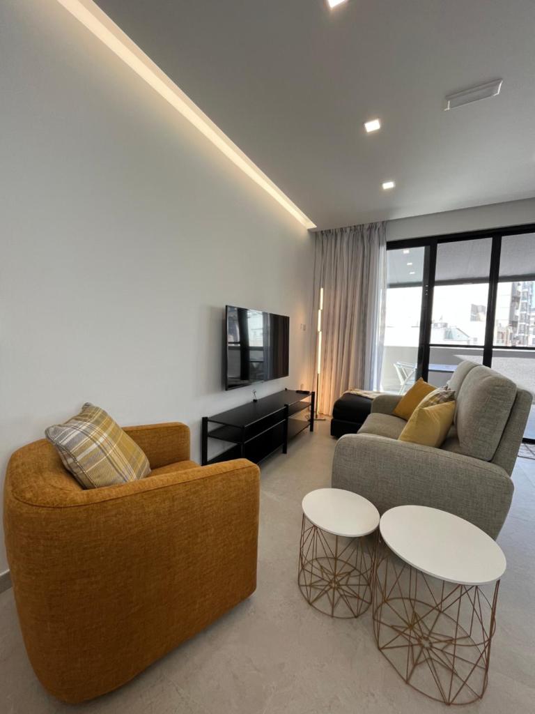 St Julians Penthouse photo 1