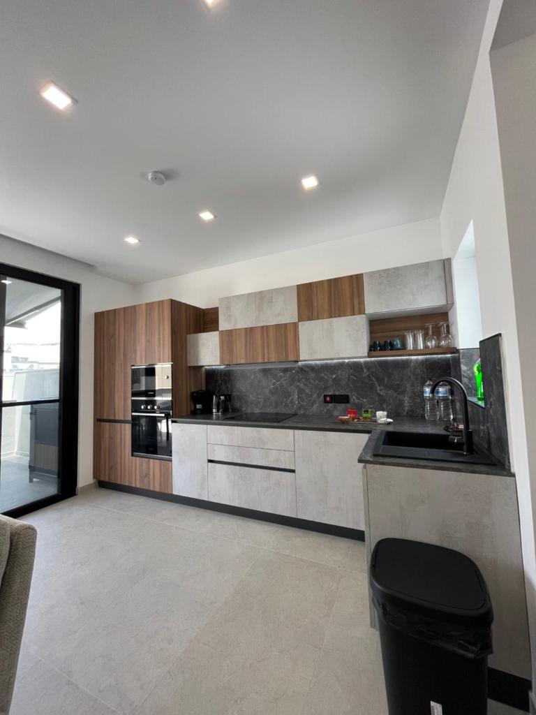 St Julians Penthouse photo 2