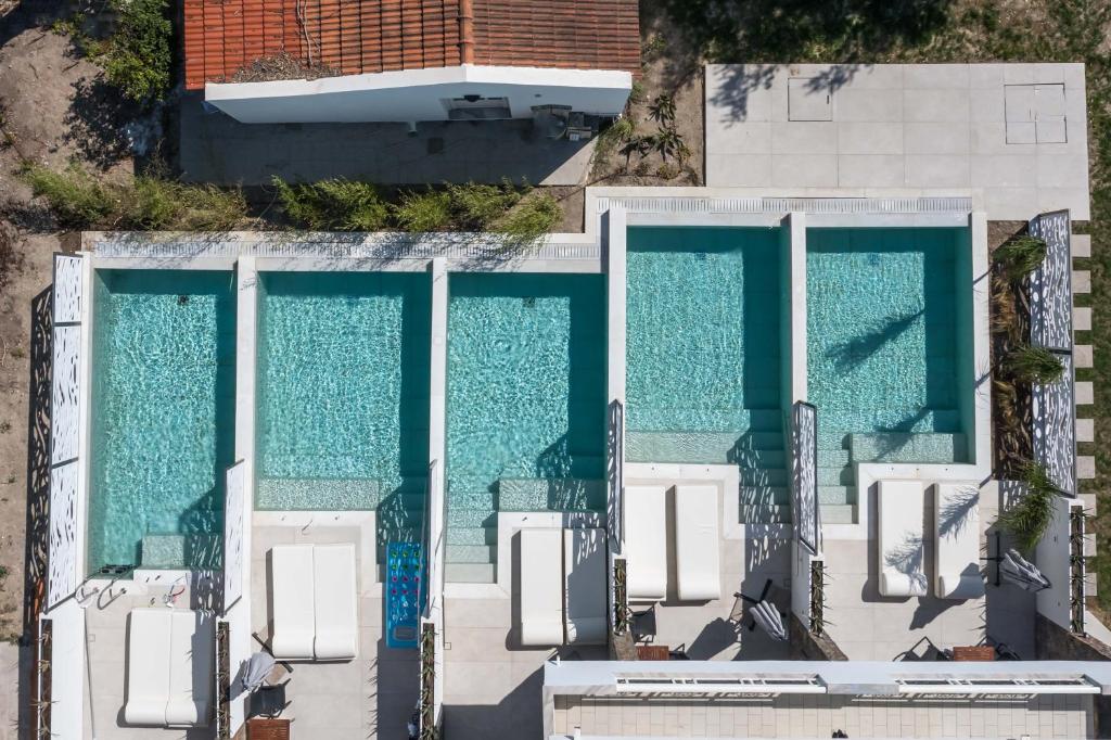 Anemone Premium Suites Faliraki