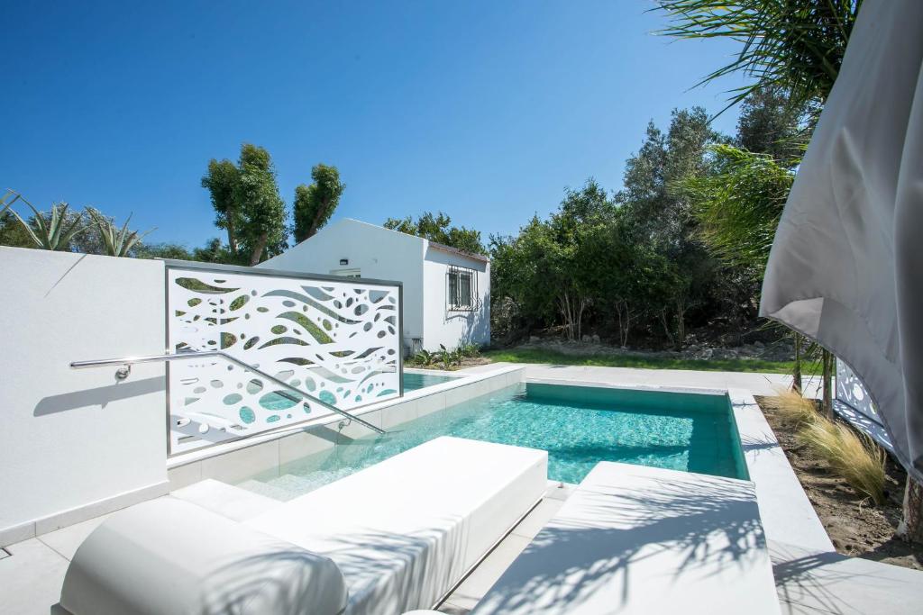 Anemone Premium Suites Faliraki photo 3