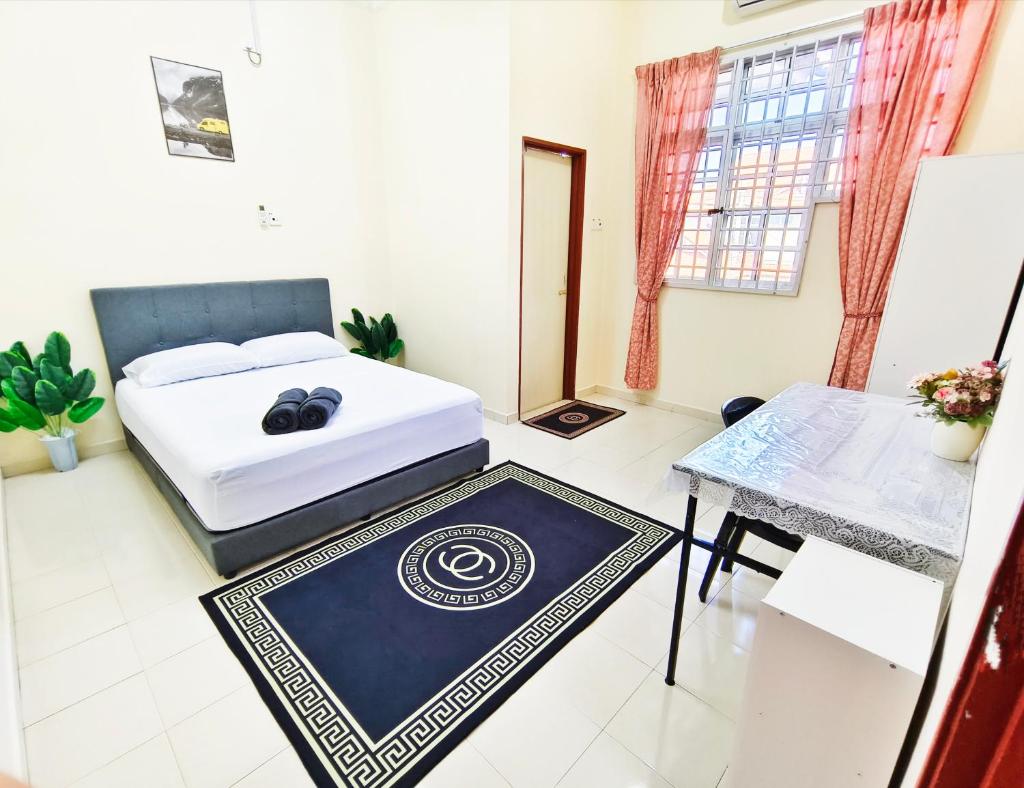 Ujana Damai - Cosy 5 bedrooms near UMT UNISZA photo 4
