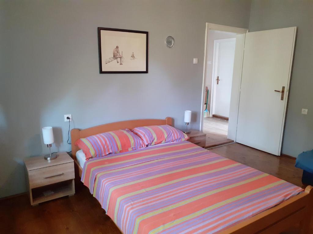 Lep apartman TARA -Kremna photo 2