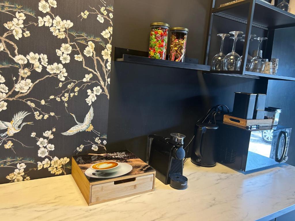 Privespa hotel Little escape photo 1