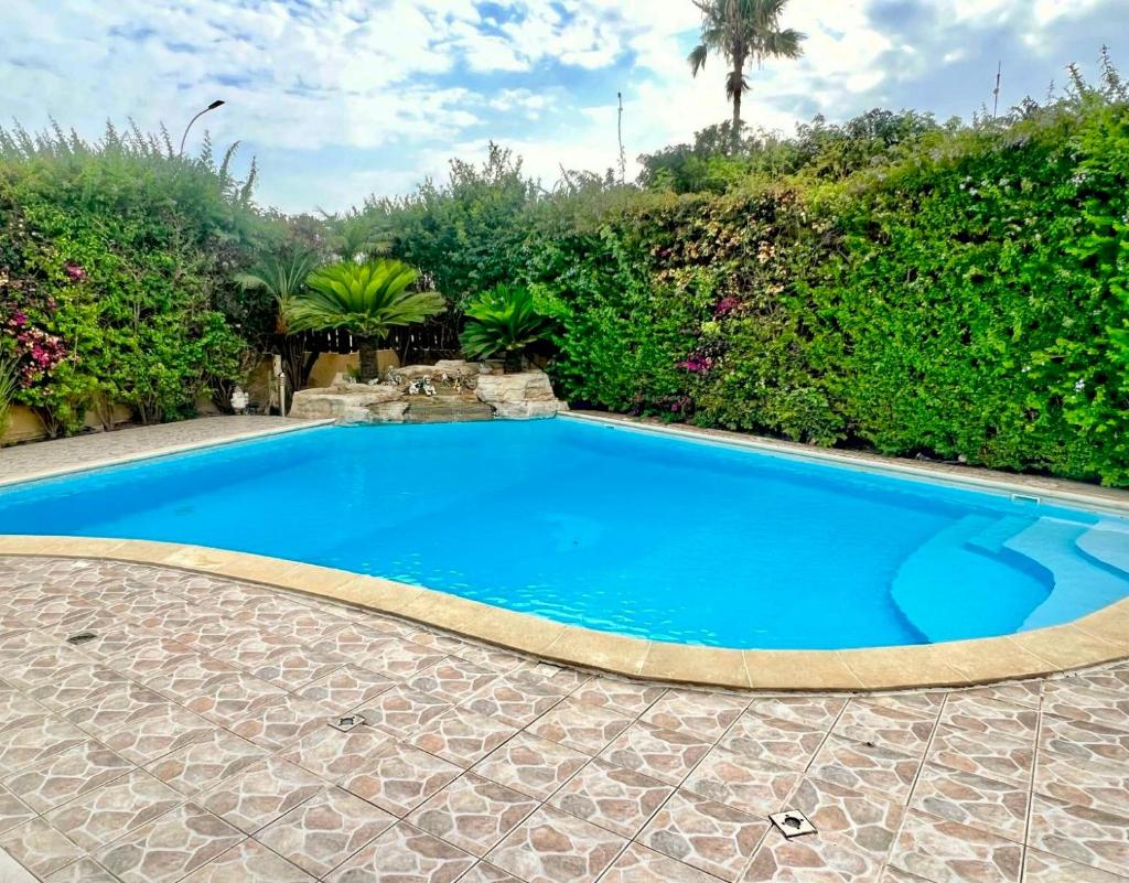 Villa Victoria Ayia Napa photo 4