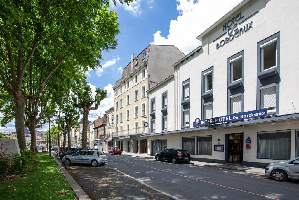 The Originals City, Hôtel de Bordeaux, Bergerac (Inter-Hotel) photo 1