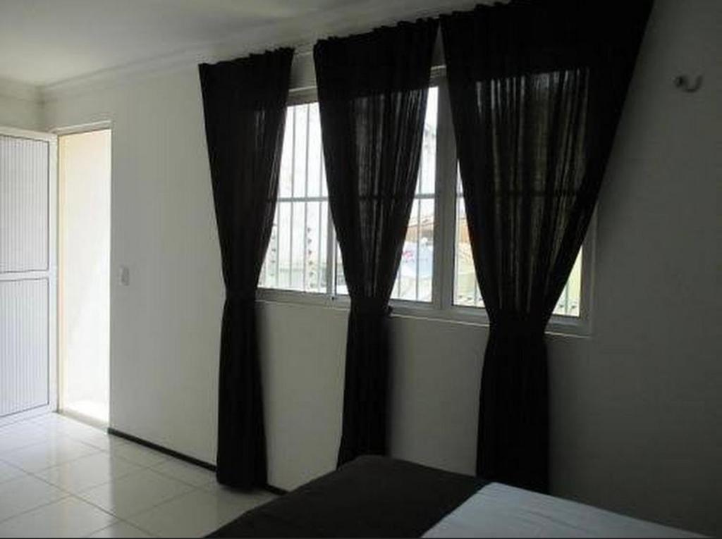 SP Hotel Fortaleza photo 2