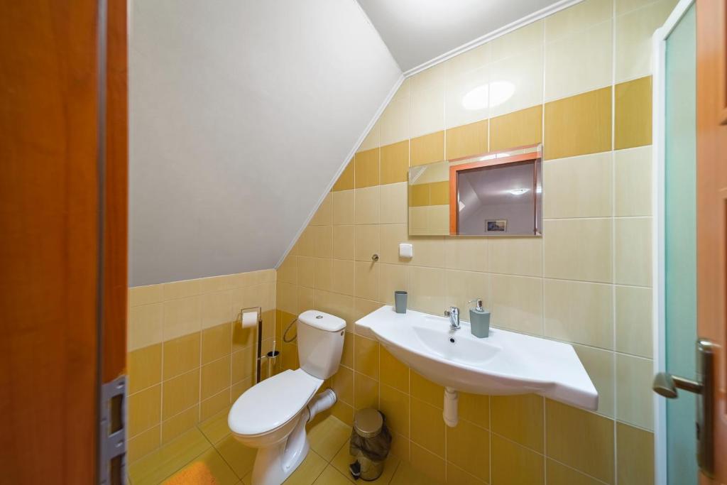 Penzión Gróf photo 3
