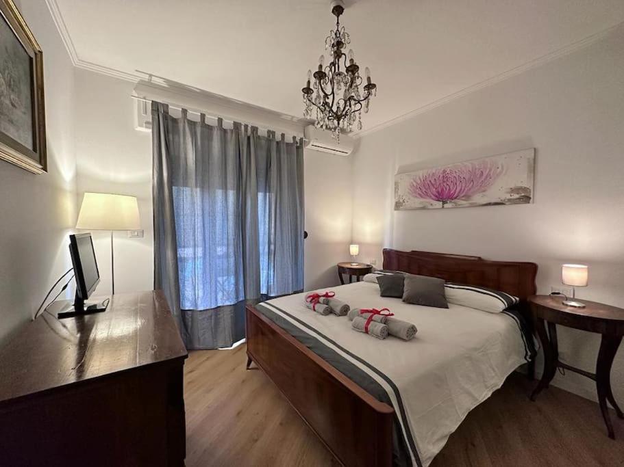 Otium - Holiday Home Room Type - Two-Bedroom Apartment
