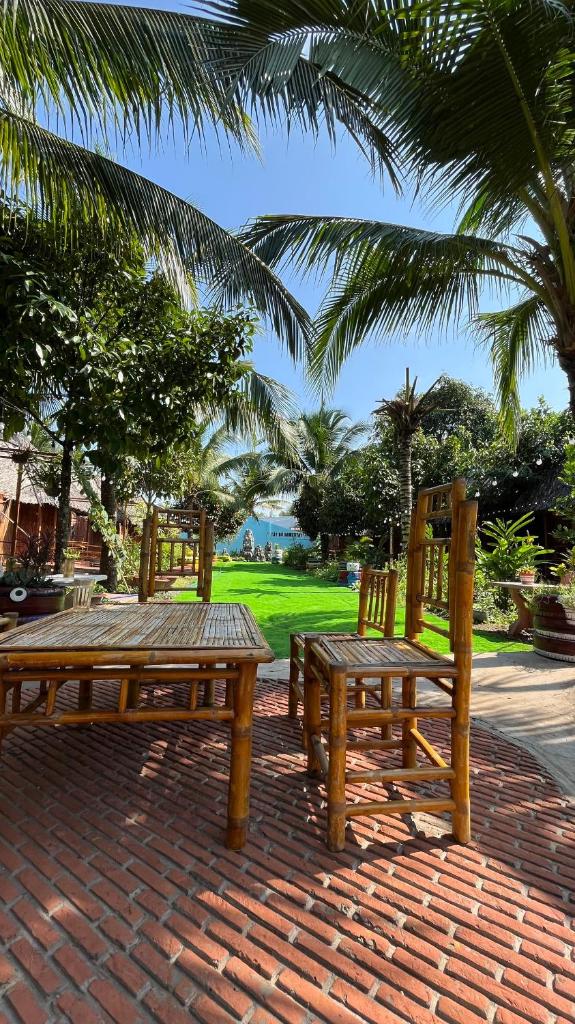 TÂY ĐÔ HOMESTAY photo 3