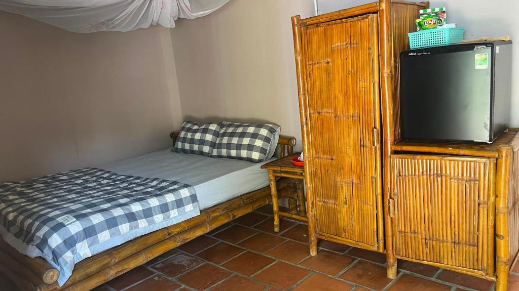 TÂY ĐÔ HOMESTAY photo 4