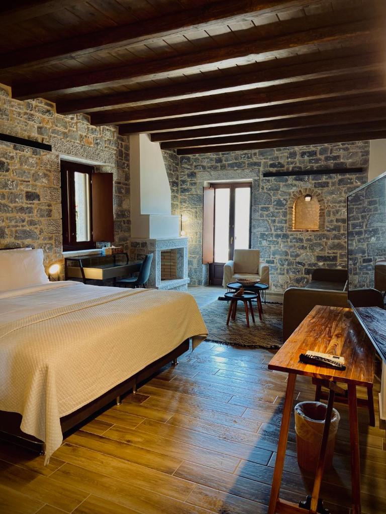 Manifest Boutique Hotel photo 2