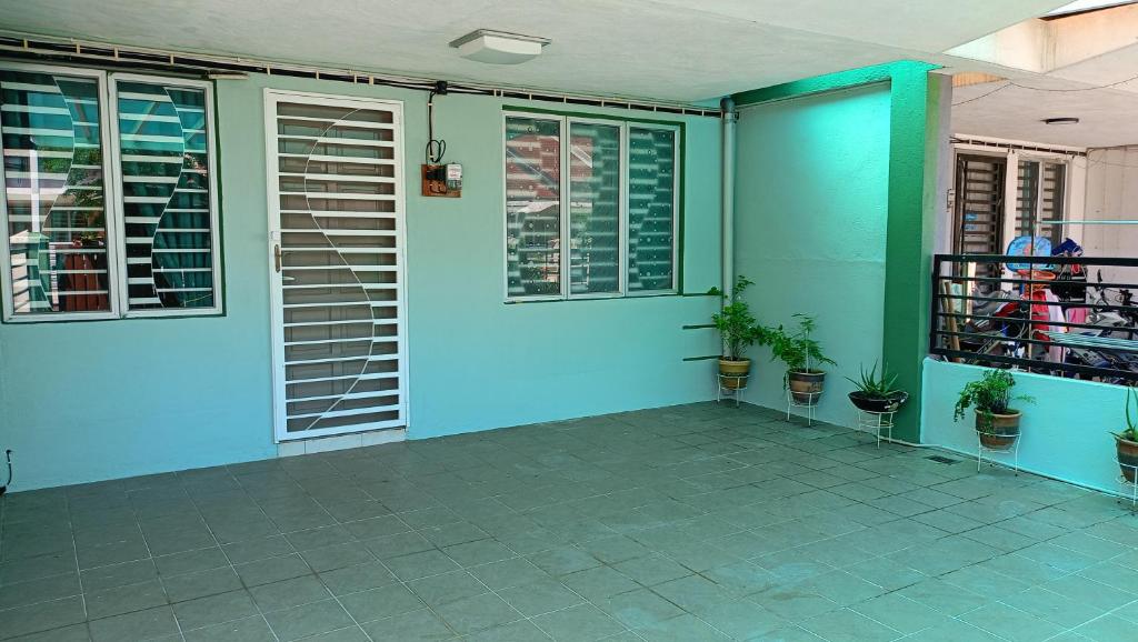 KLIA Sariani homestay photo 1