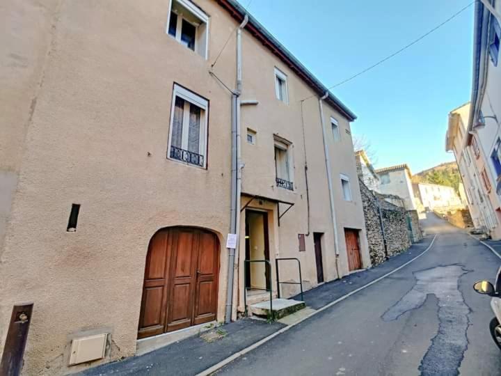 Studio chemin compostelle