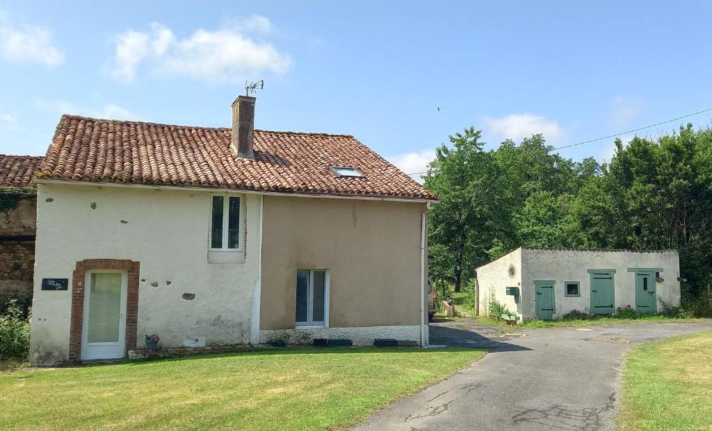 Gîte de la Longue Prairie