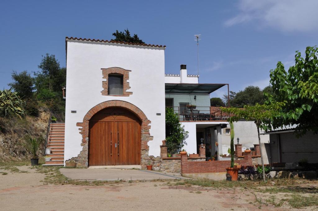 Acogedor apartamento en entorno rural