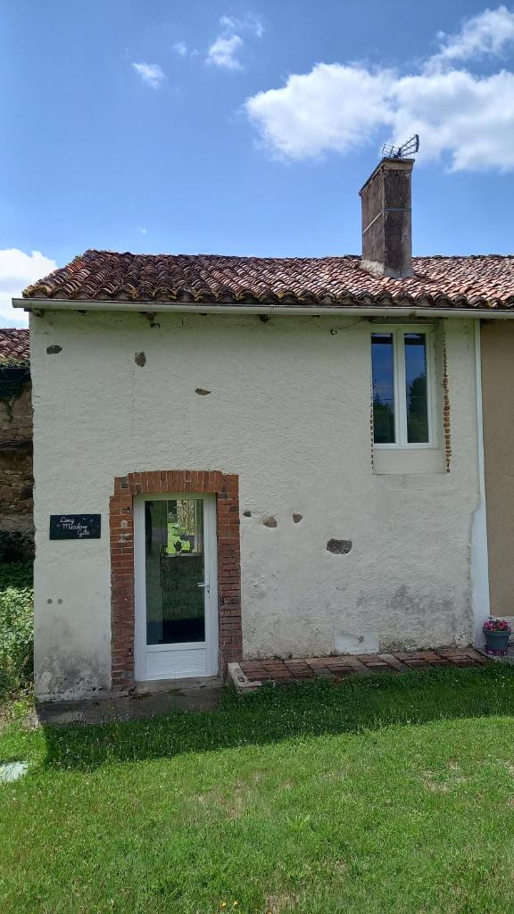 Gîte de la Longue Prairie photo 1