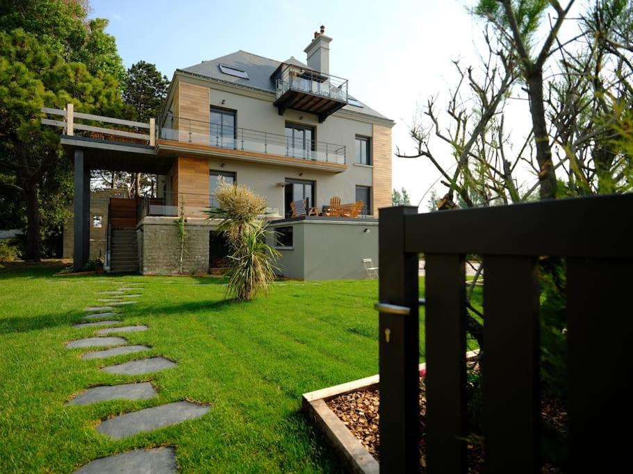 La dunette : loft vue imprenable photo 1