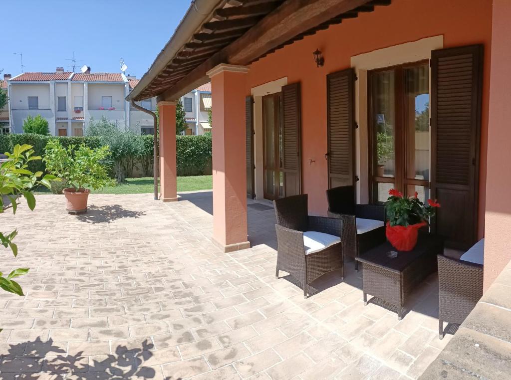 Casa Emilia - Appartamento per vacanze - Foligno photo 2