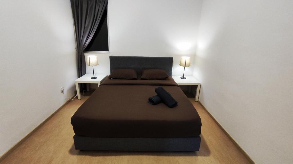 A ONE Holiday Apartment-Quintet photo 2