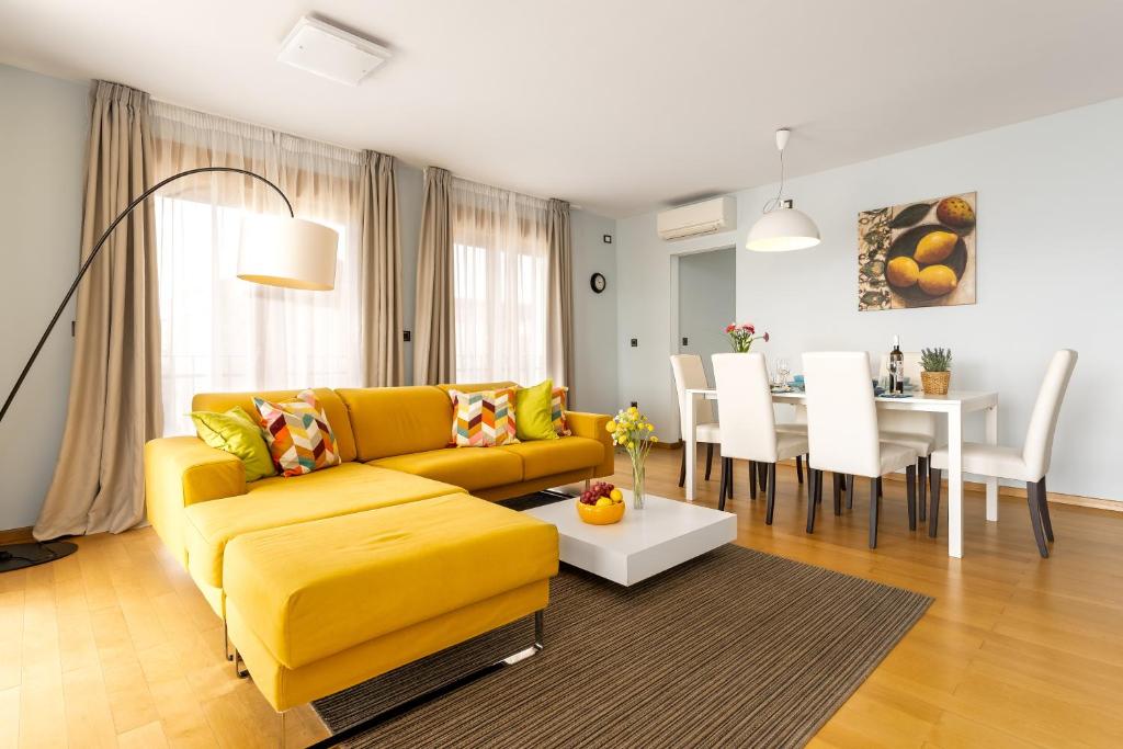 Povile Suites photo 4