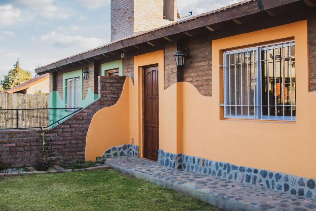 Cabañas Morada del Cerro photo 4
