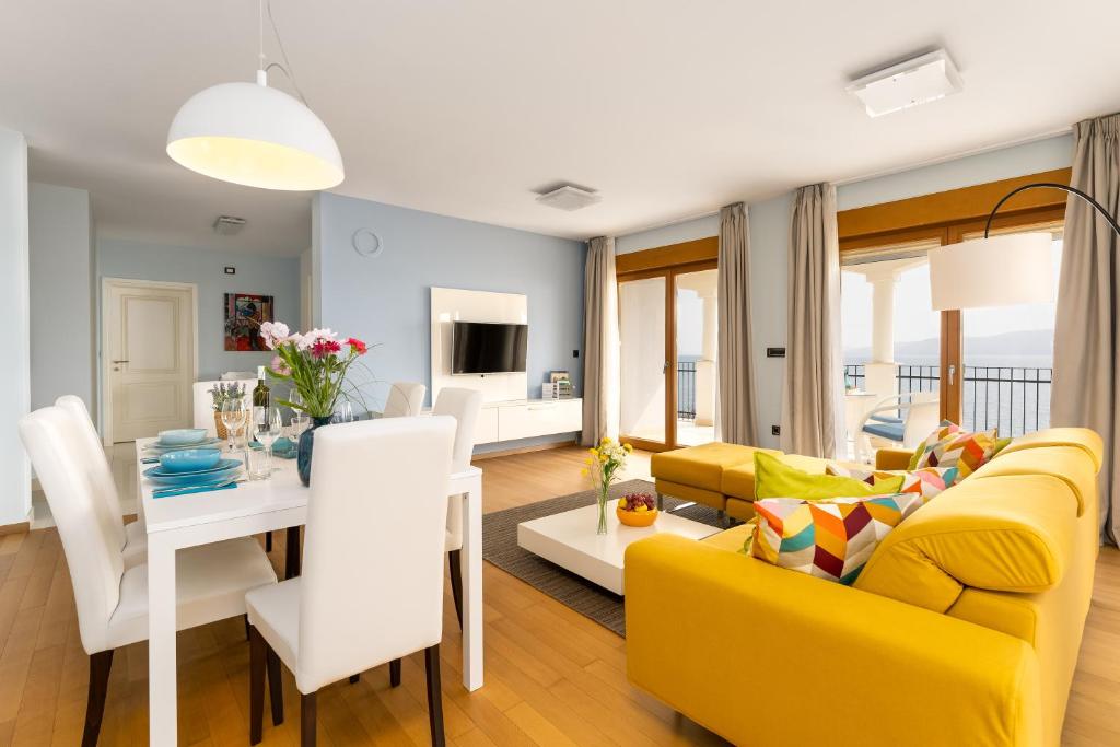 Povile Suites photo 3