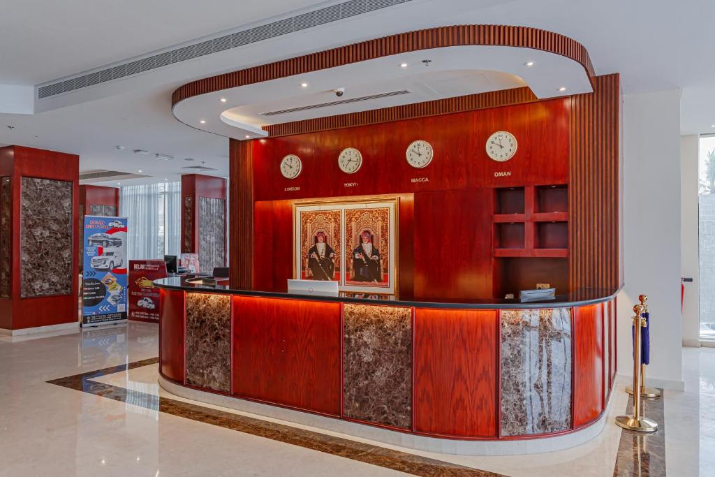 Salalah International Hotel photo 4