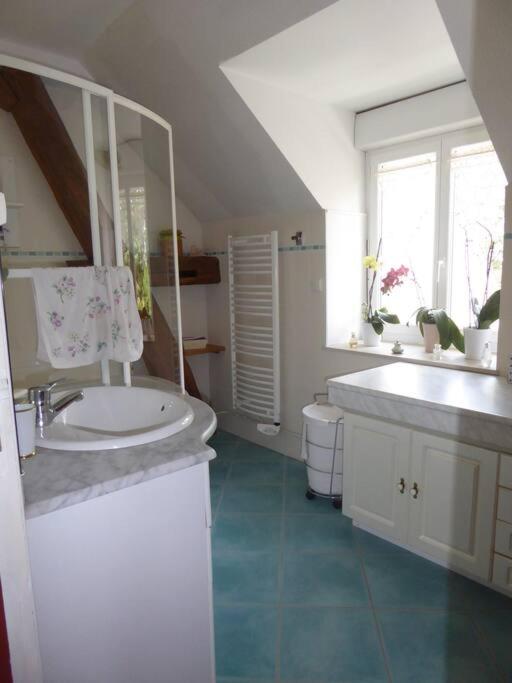 Maison entière indépendante ( logement 1 ) photo 1