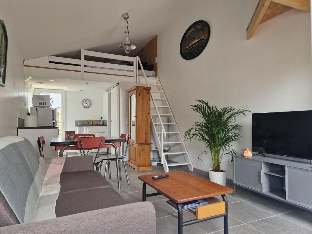 Le 4.03 proche centre ville