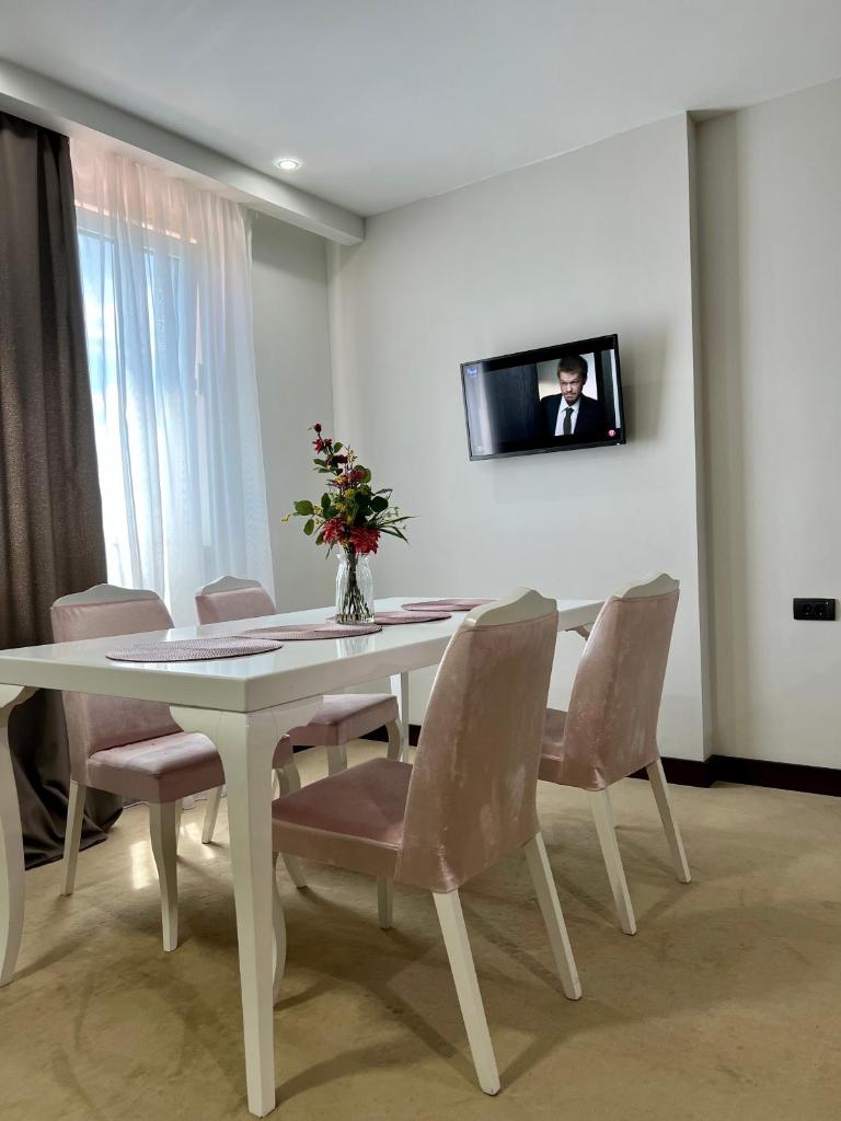 Garni Hotel Aline photo 2
