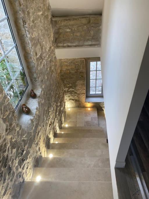 Cottage chaleureux avec jardin photo 2