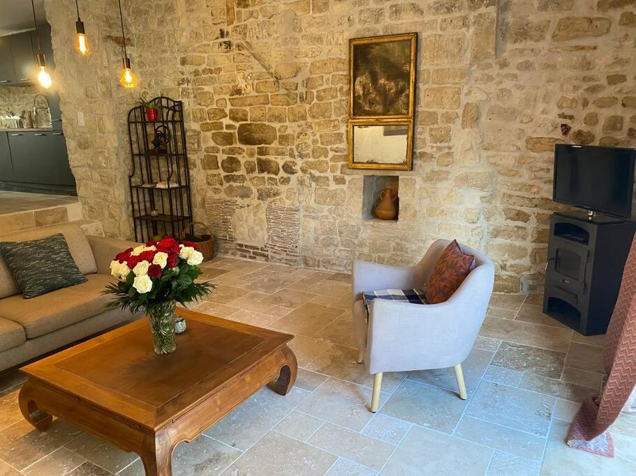 Cottage chaleureux avec jardin photo 4
