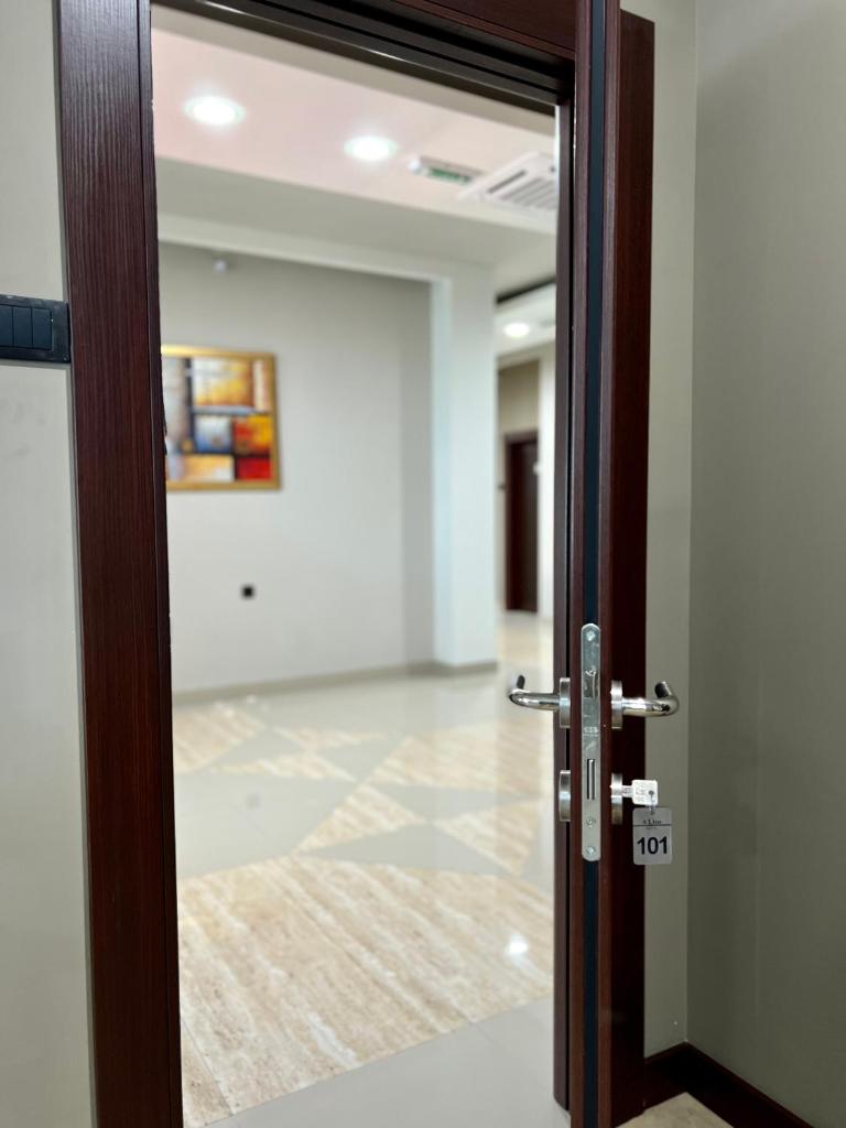 Garni Hotel Aline photo 1