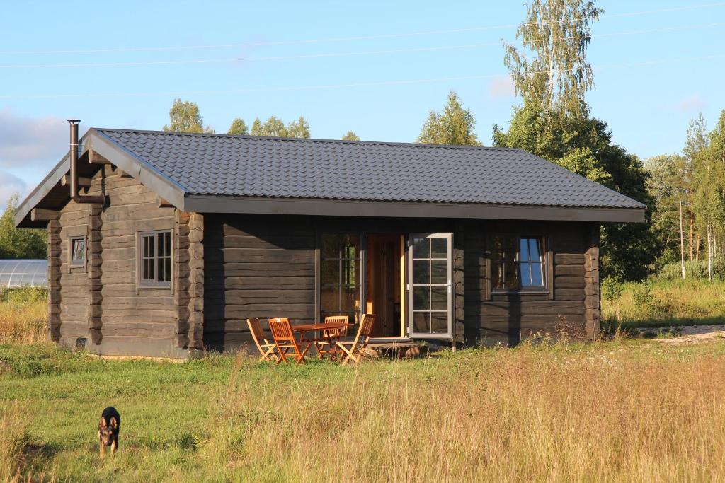 Dundaga Axe & Archery guesthouse photo 1