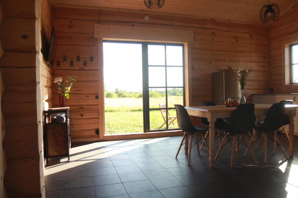 Dundaga Axe & Archery guesthouse photo 2