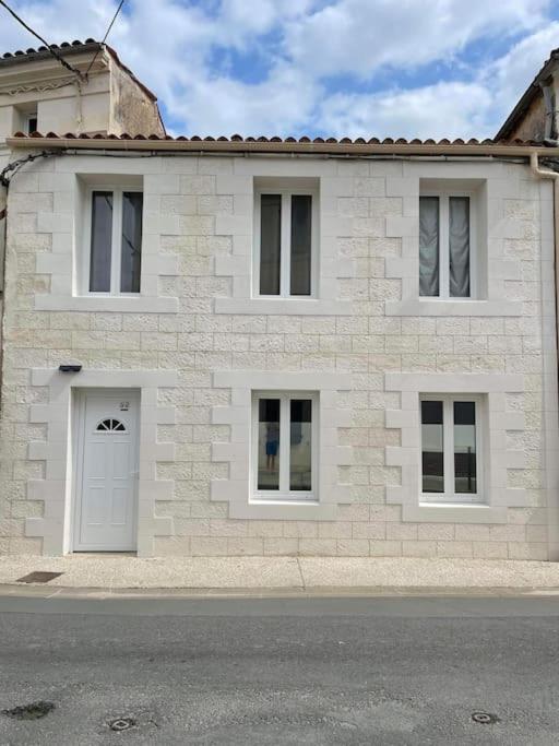 Agréable maison de ville photo 4