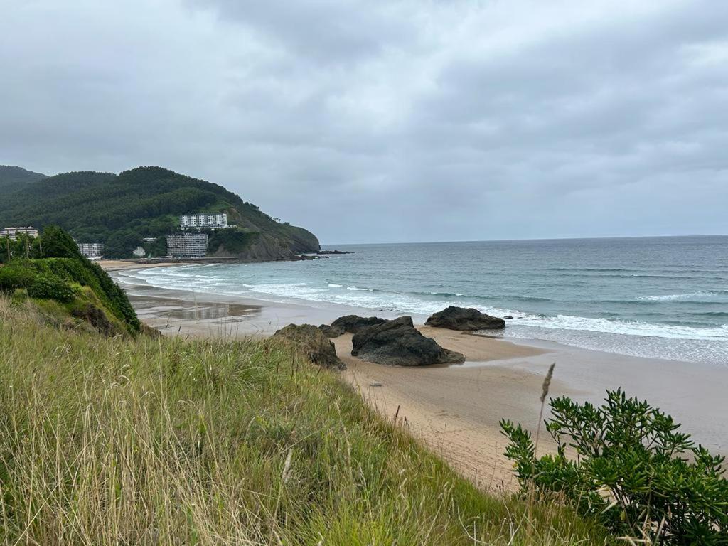 Bakio Beach House