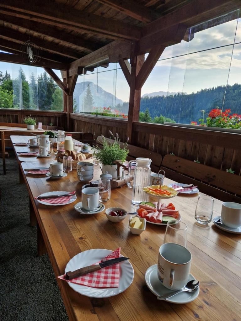 Zauneralm photo 2