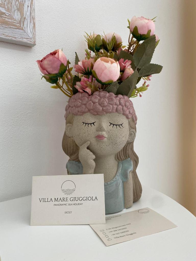 Villa Mare Giuggiola photo 4