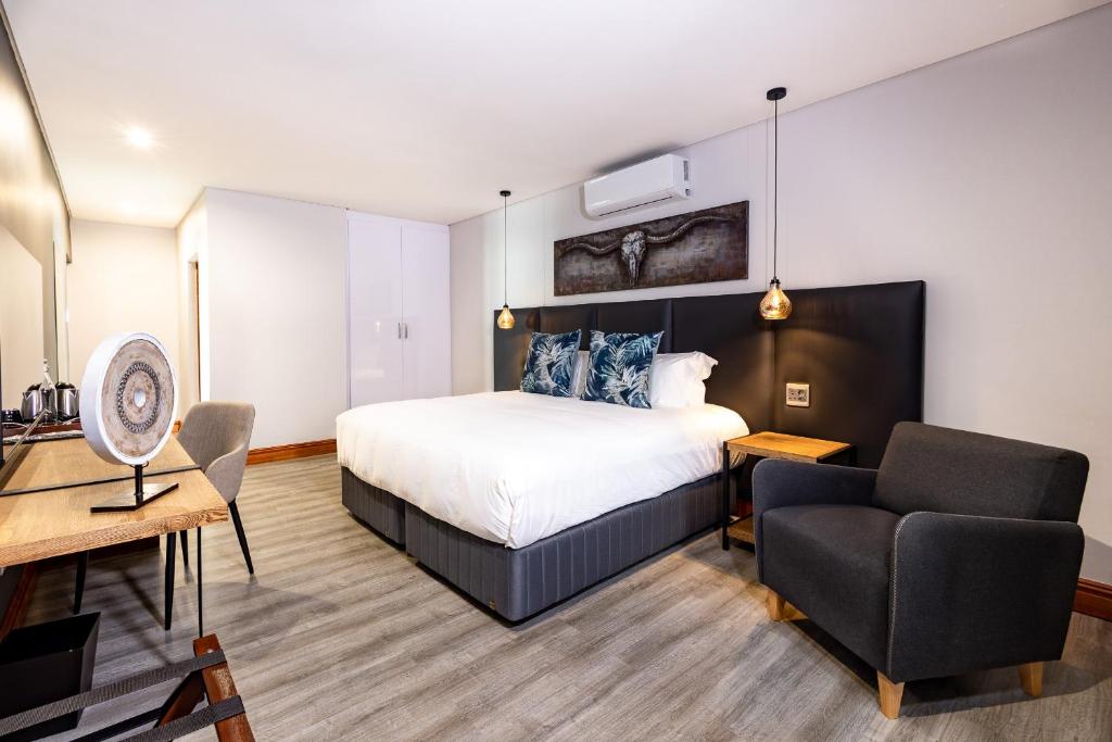 Panorama Boutique Guest House photo 2